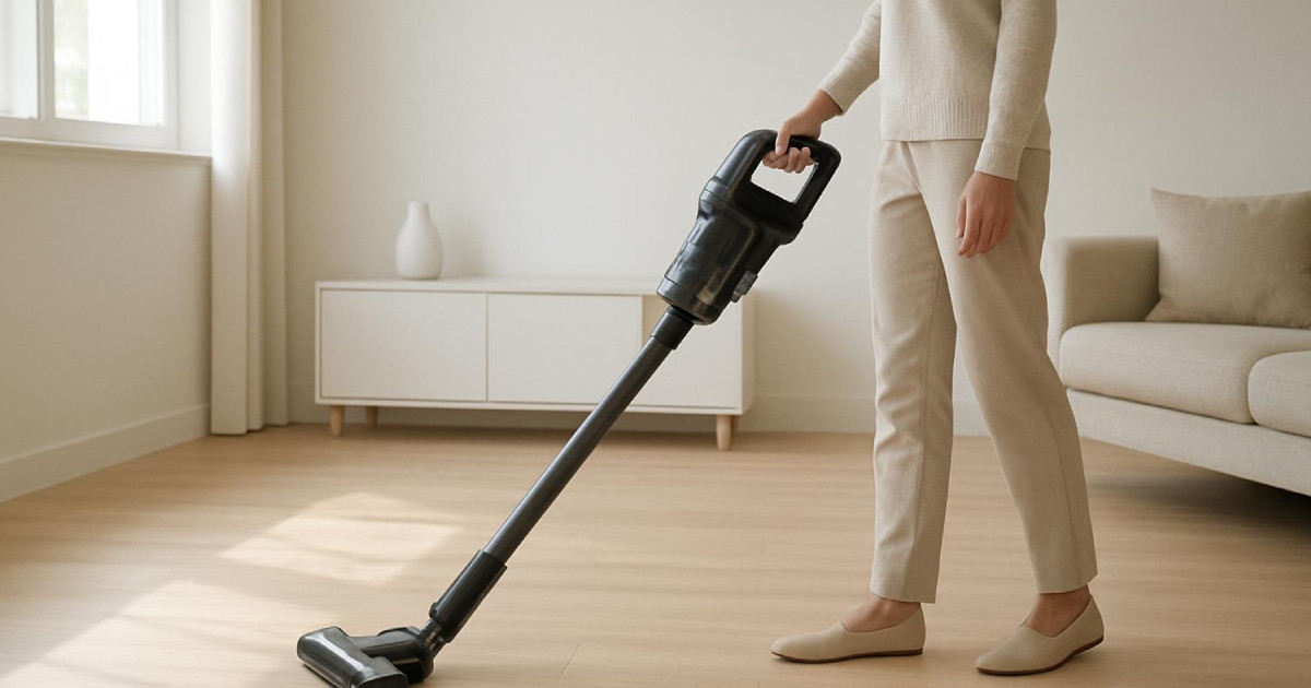 Innovatív megoldások a modern takarítás szolgálatában