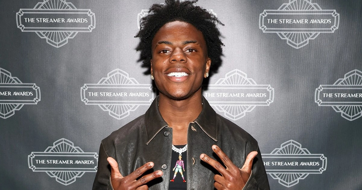 IShowSpeed anime készül a One Piece volt showrunnerével, és ez most nem egy megkésett áprilisi tréfa