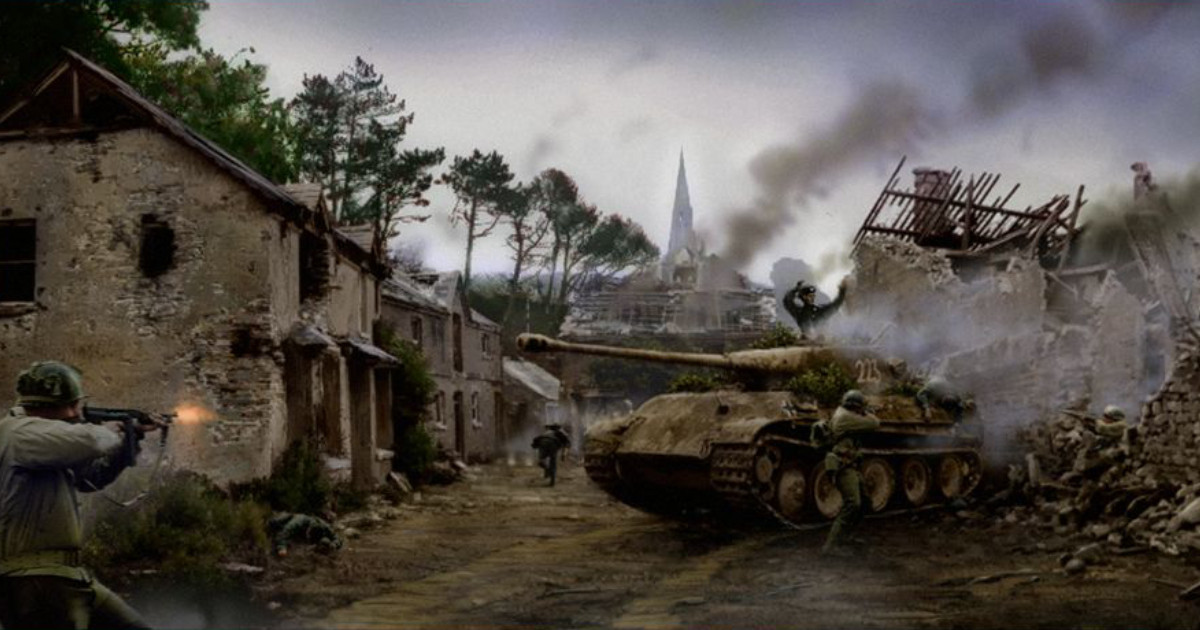 Itt a felújított Medal of Honor, ráadásul tök ingyen