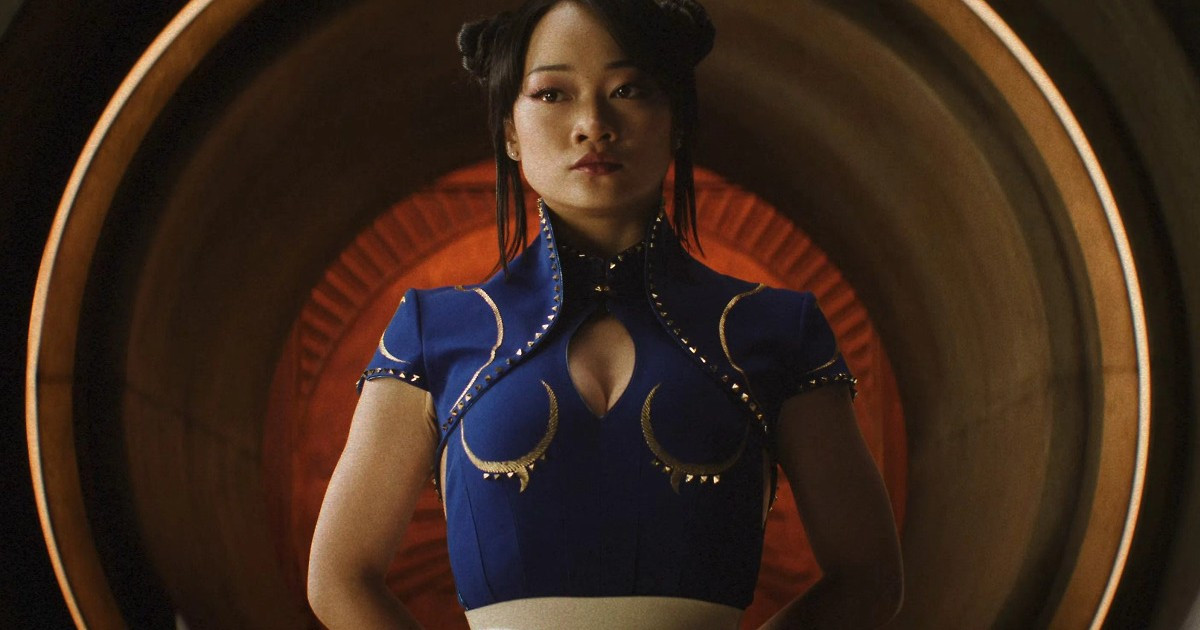 Jó gagyinak néz ki a Street Fighter mozifilm, de mit is vártunk tőle?