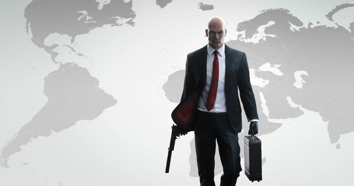 Jön az új Hitman, de ilyen bérgyilkosos játékot még nem láttál