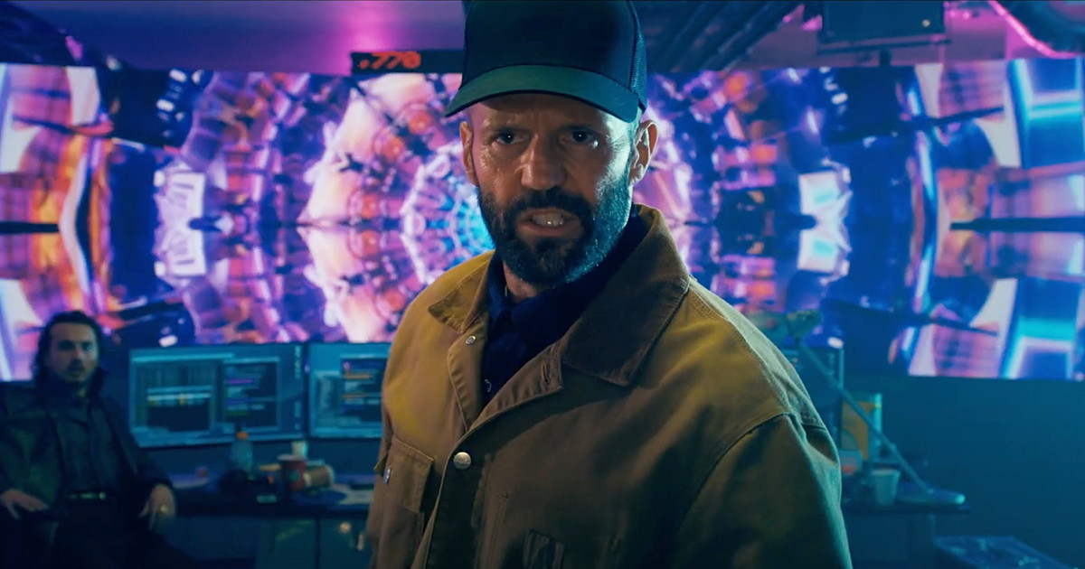 Jason Statham hősszerelmest játszik új filmjében, de nyugi, nem egy romkom lesz 
