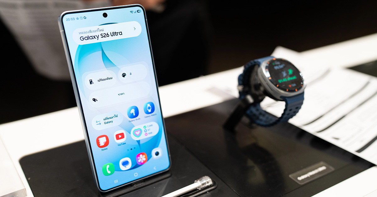 Jövőre a Samsung telefont vásárlók is lehetnek már prók