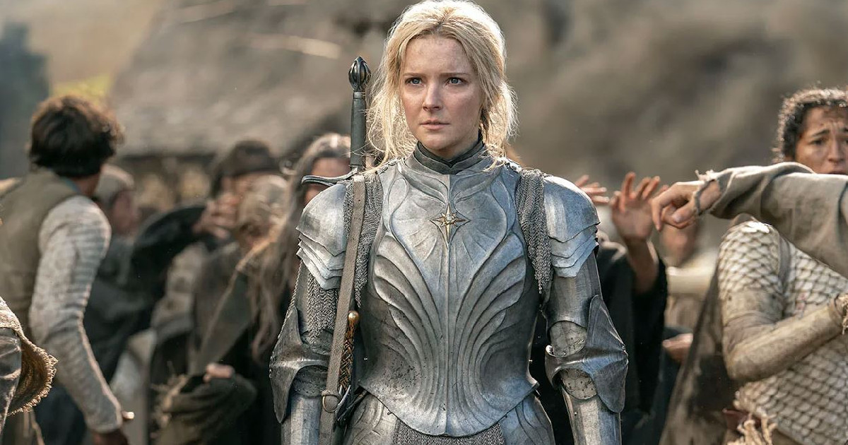 Képzeld, még idén befut Jeff Bezos kedvencének harmadik évada 