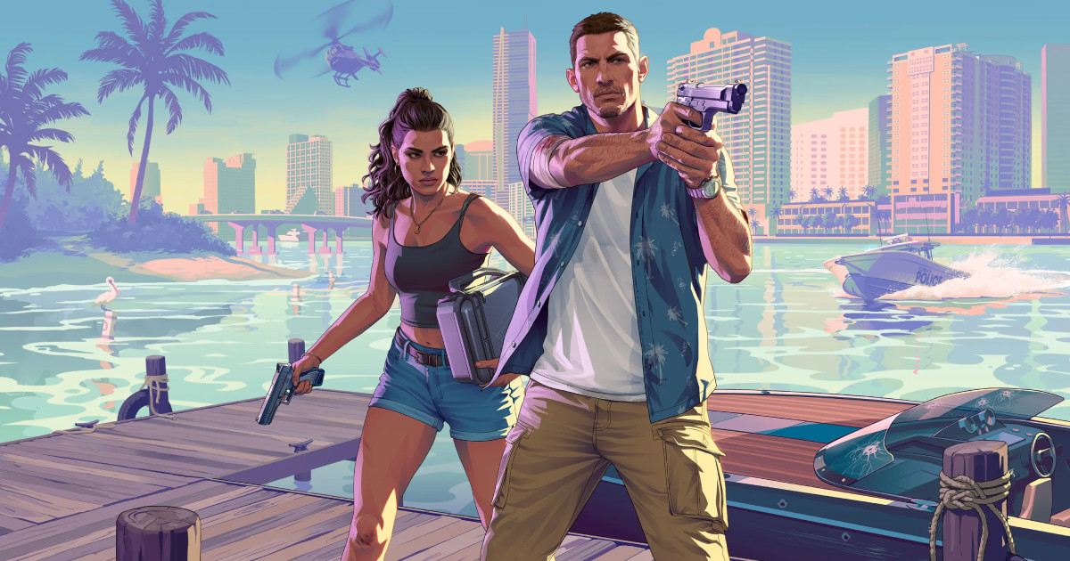 Készen állsz a multis balhéra? Ekkor robbanhat be a GTA 6 Online