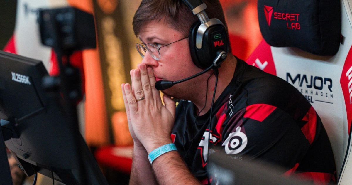 Két hónappal az IEM Köln Major előtt már oszlanak a csapatok?