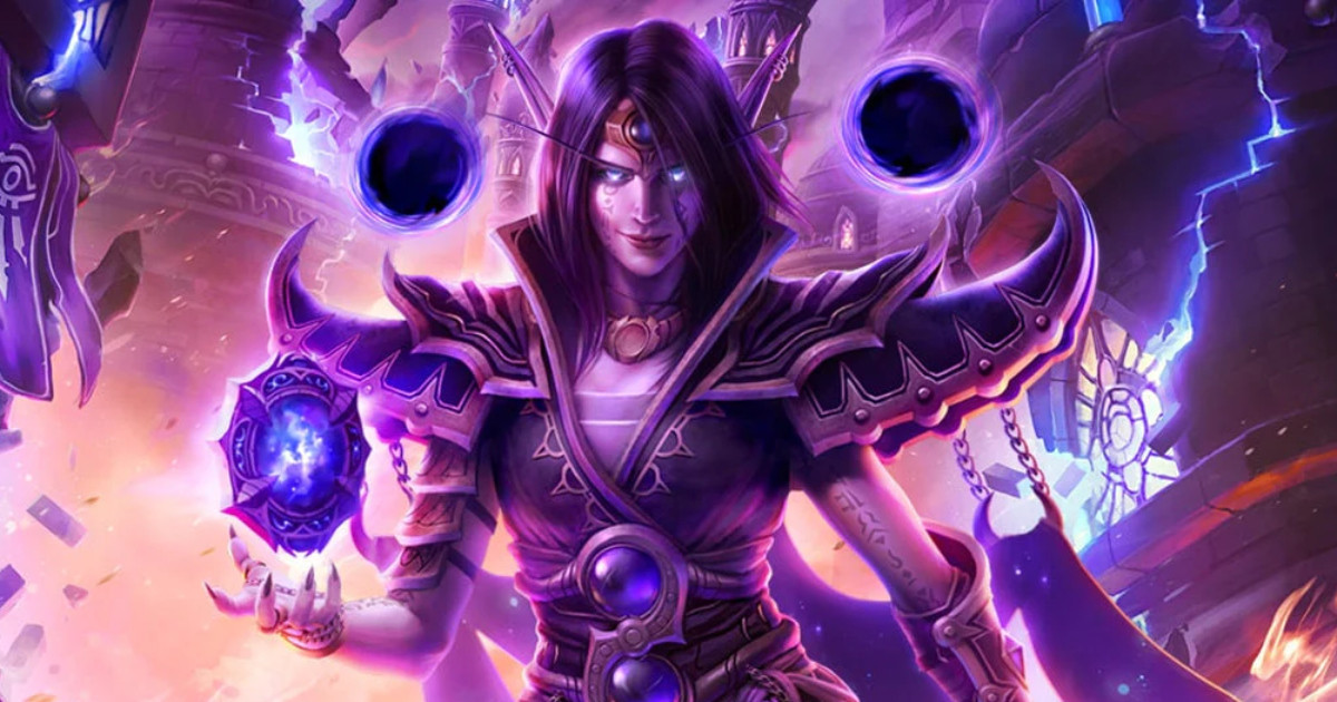 Két nagy tört WoW szerverre csapott most le a Blizzard