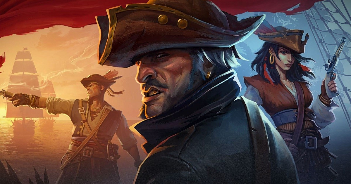 Kezdhet zokogni a Ubisoft, brutálisan nagyot megy a Windrose