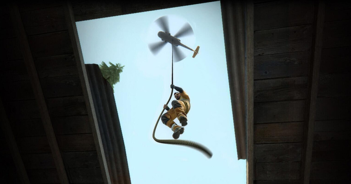 Kézfogás helyett váratlan pofon lett egy CS2 LAN meccs vége