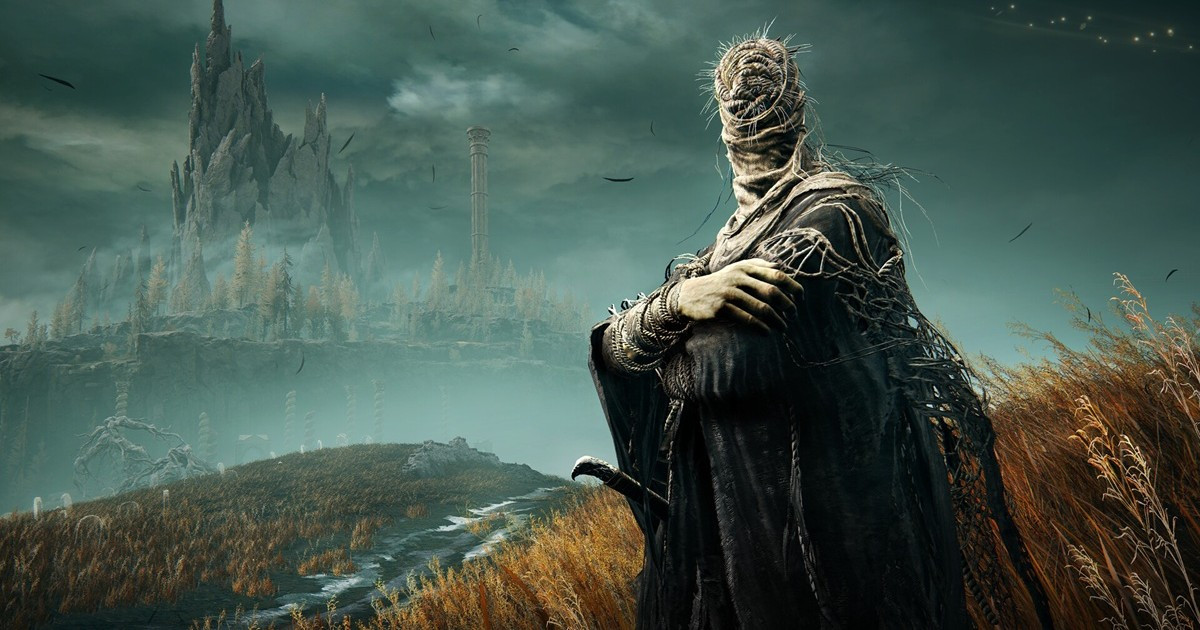 Kiderült, mikor jön az Elden Ring film, ami akkorát mehet mint a Gyűrűk Ura