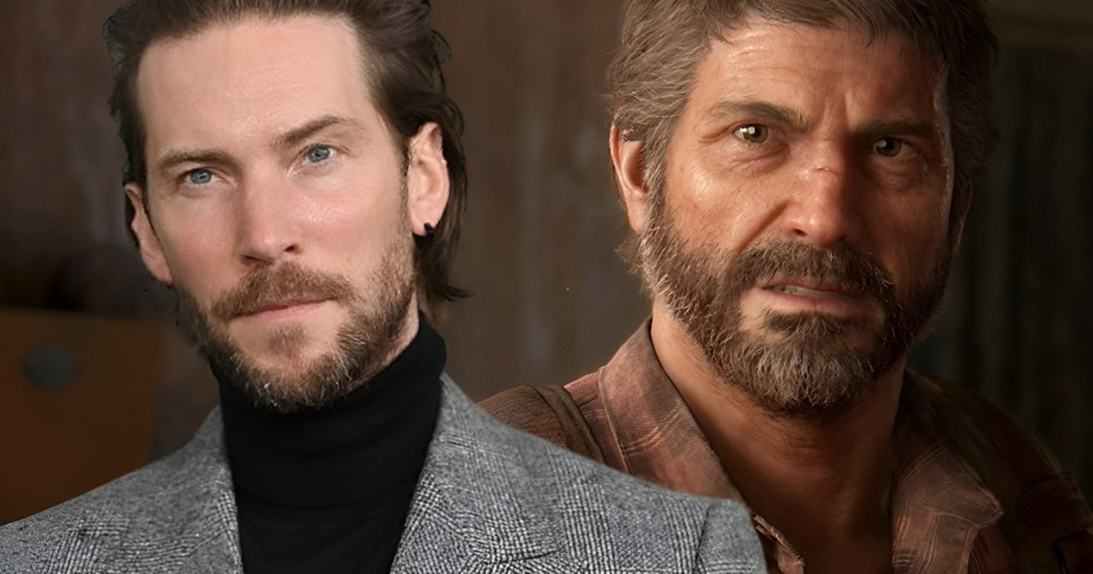 Kilép a mikrofon mögül Troy Baker – Saját játékot készítene mindenki kedvenc szinkronszínésze