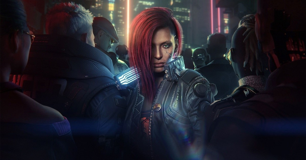 Kit érdekel a PS5 Pro update, amikor VHS-szűrővel is csapathatjuk a Cyberpunk 2077-et?