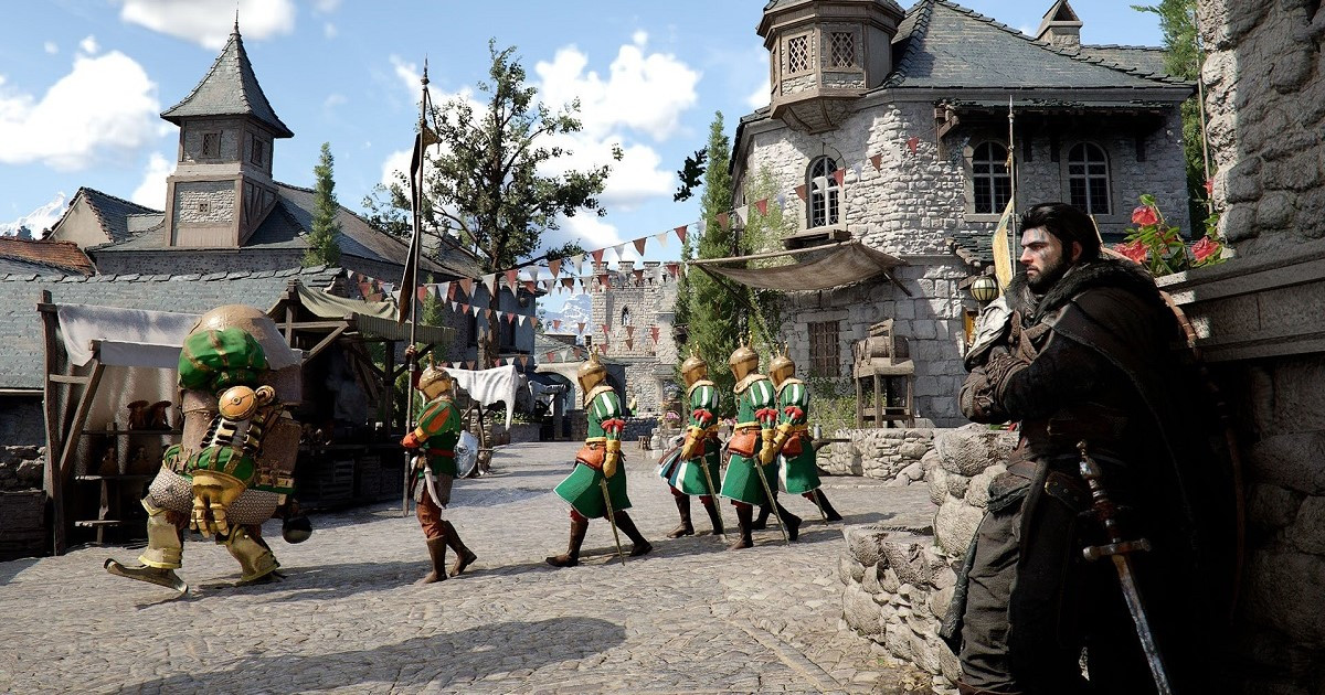 Kit érdekelnek a lehúzó Crimson Desert tesztek, ha még a The Witcher 3 rendezője is odáig van érte?