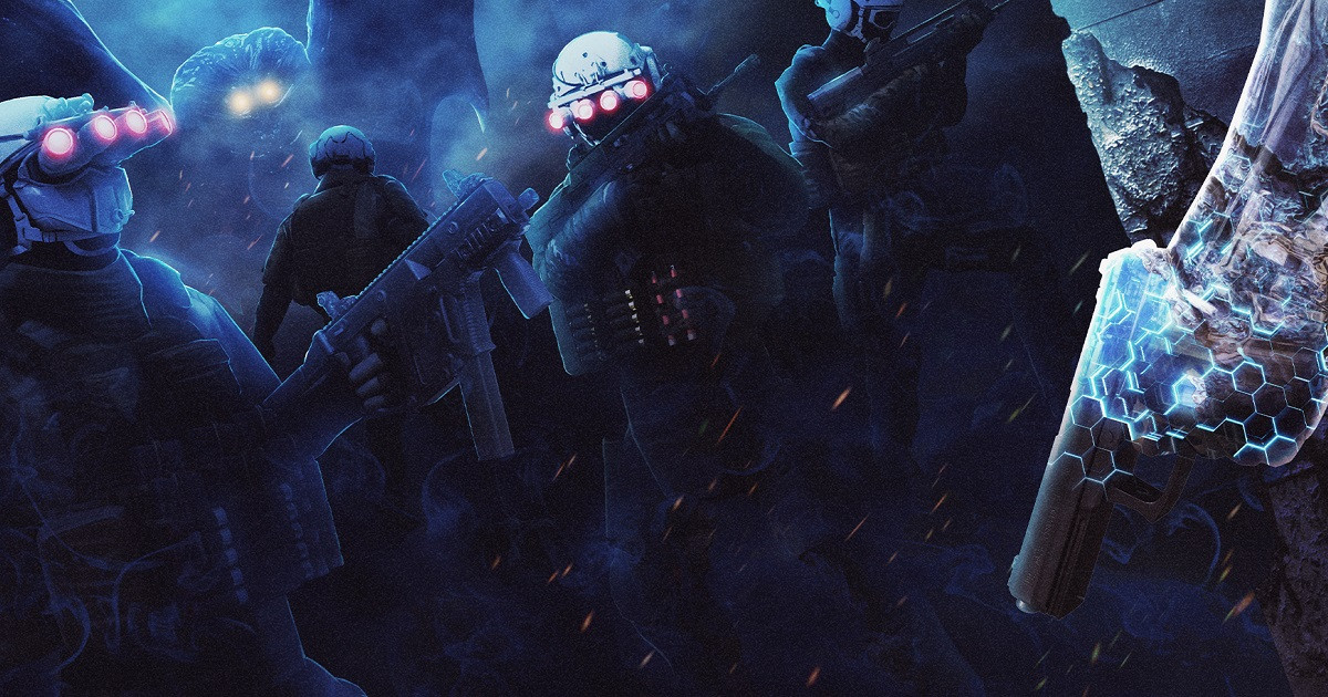 Köcsögökkel és a F.E.A.R. szellemi örökösével erősít a Game Pass április második felében