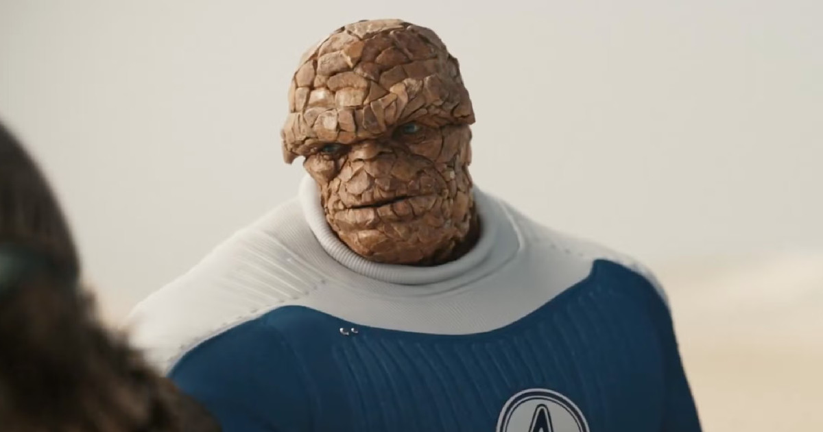 Konkrétan a világ legdrágább filmje lehet a Bosszúállók: Doctor Doom ébredése