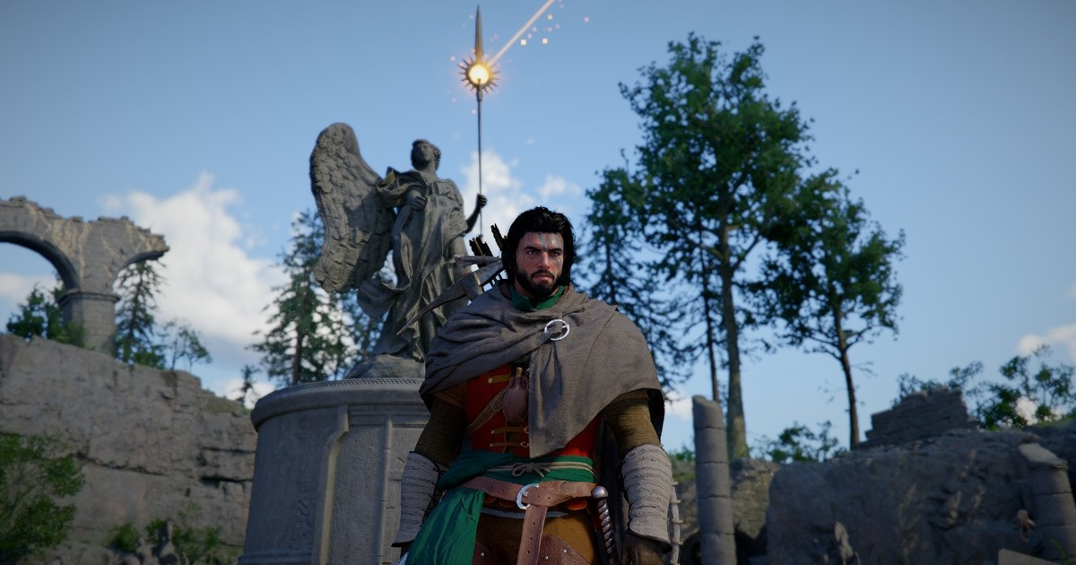 Elképesztő hogy erre az apró részletre odafigyeltek a Crimson Desertben