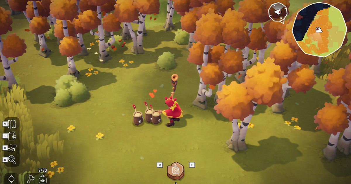 Kooperatív játék és kattingatás vár az Epic Games Store-ban ingyen