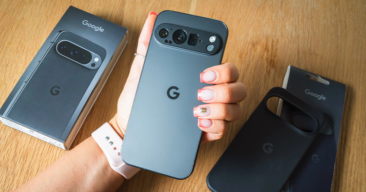 Korosodó GPU, penge CPU lesz a nagy trükk idén a Google Pixel 11-ben?