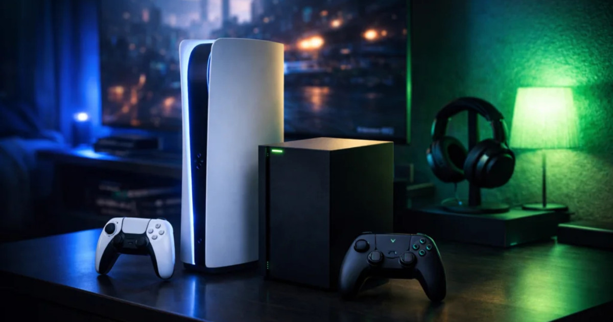 Közeleg a Hardver-apokalipszis, az új modellek kinyírhatják a konzolos gaminget