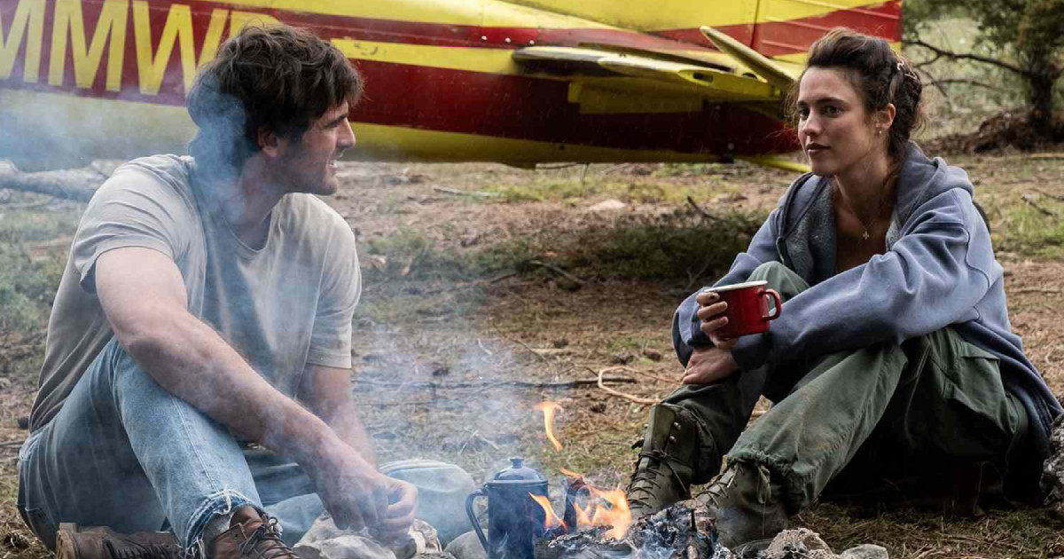 Kutya, Jacob Elordi és világjárvány is van Ridley Scott új, posztapokaliptikus filmjének előzetesében 