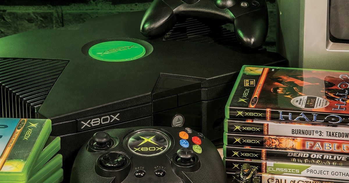 Lassan elhiszem, hogy az Xbox megnyerheti a következő konzolgenerációt