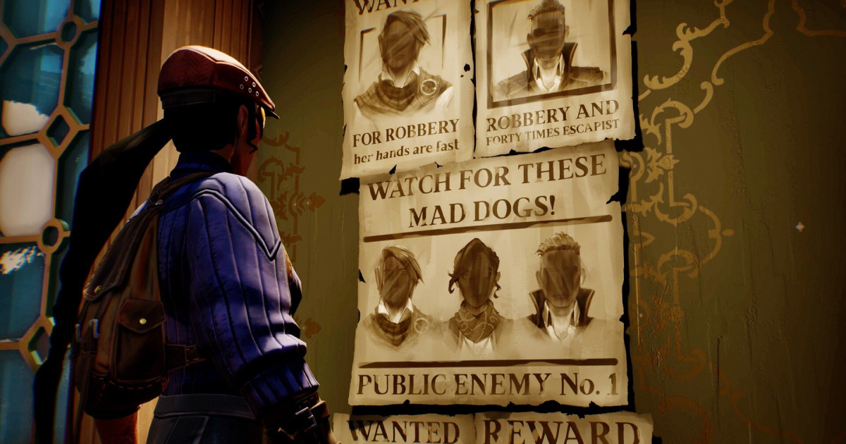 Leárazott játékokat sem nagyon kapsz ennyiért, mint a Thief atyjának az új alkotását