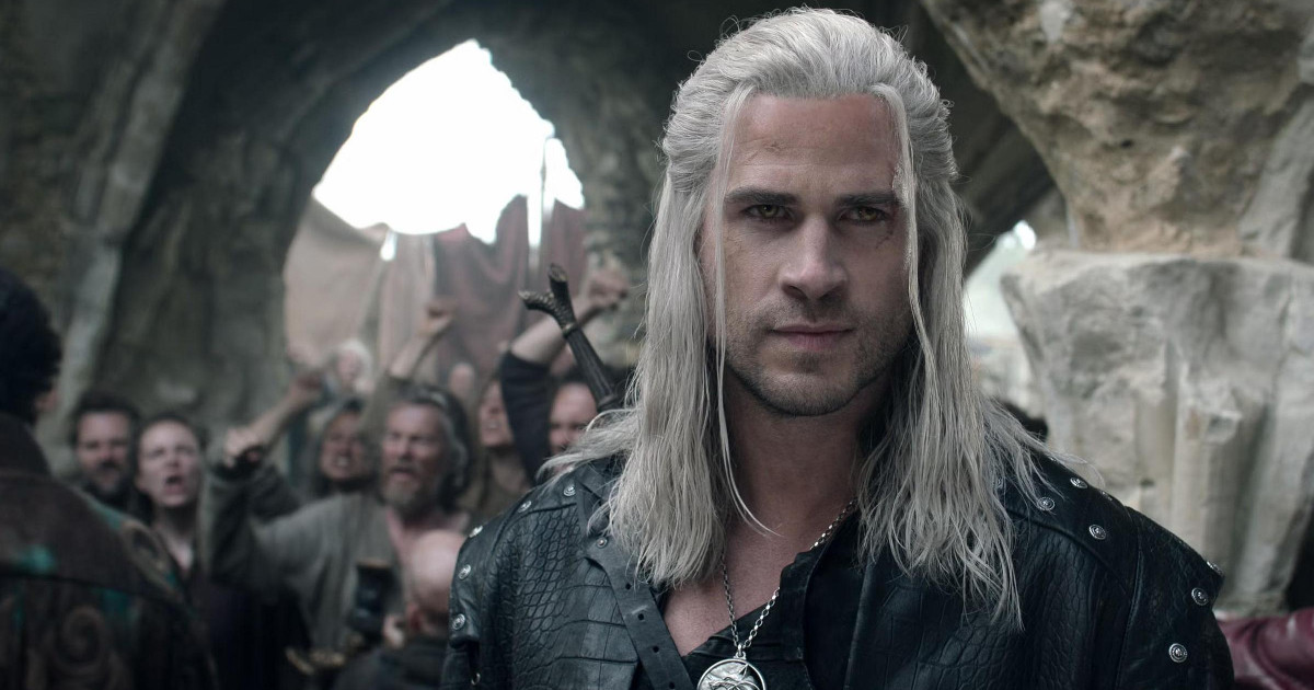 Lehet, hogy rossz, de legalább rekordzöld is lesz a The Witcher 5. évada 