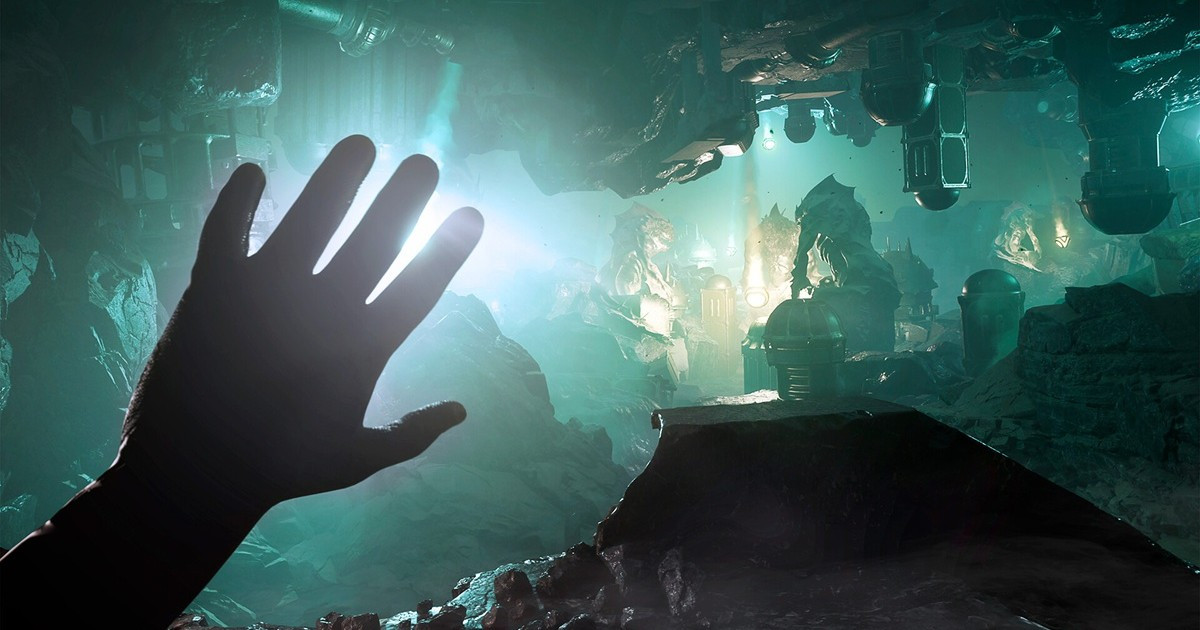 Lenn a mélyben nincsen kegyelem, avagy videón a Cthulhu: The Cosmic Abyss