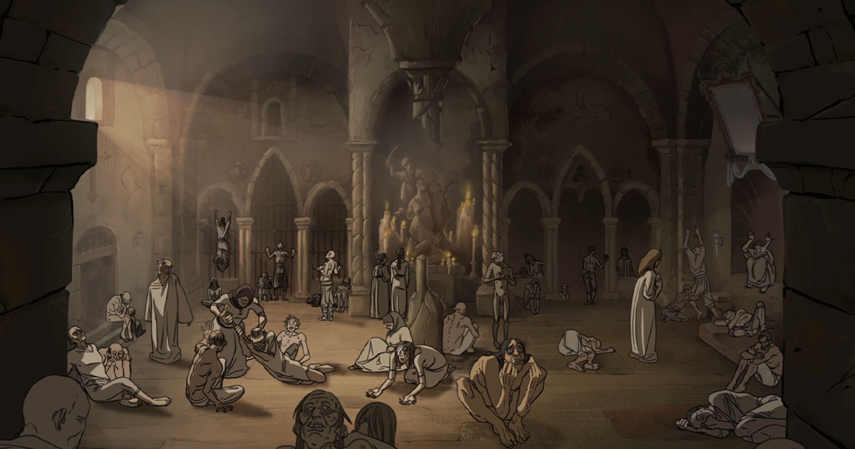 Lopakodva mászik a zsebedbe az Epic Games Store legújabb ingyen játéka