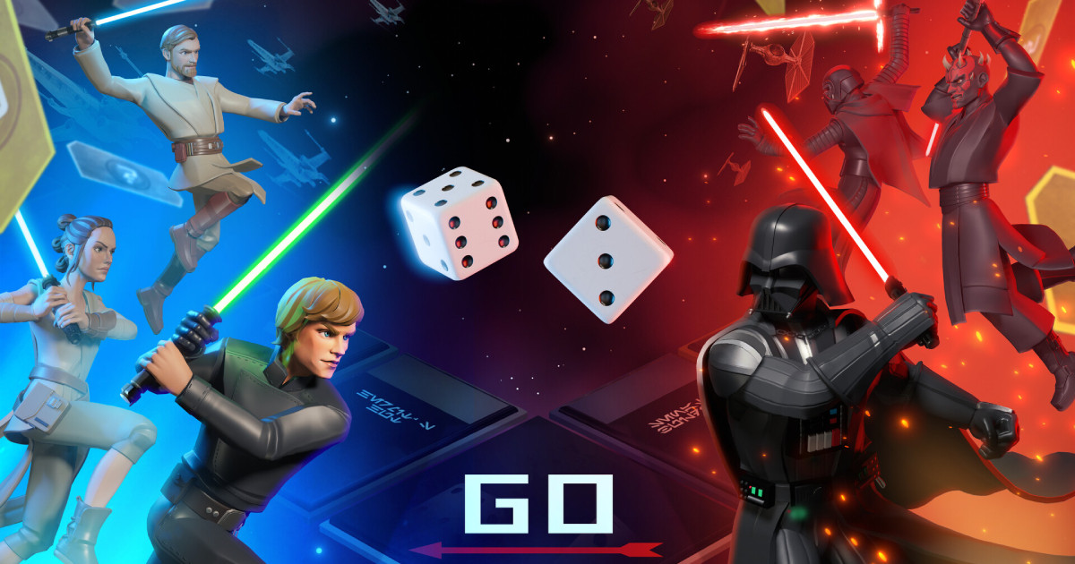 Luke, én vagyok a főbérlőd – jön a Star Wars Heroes vs. Villains!