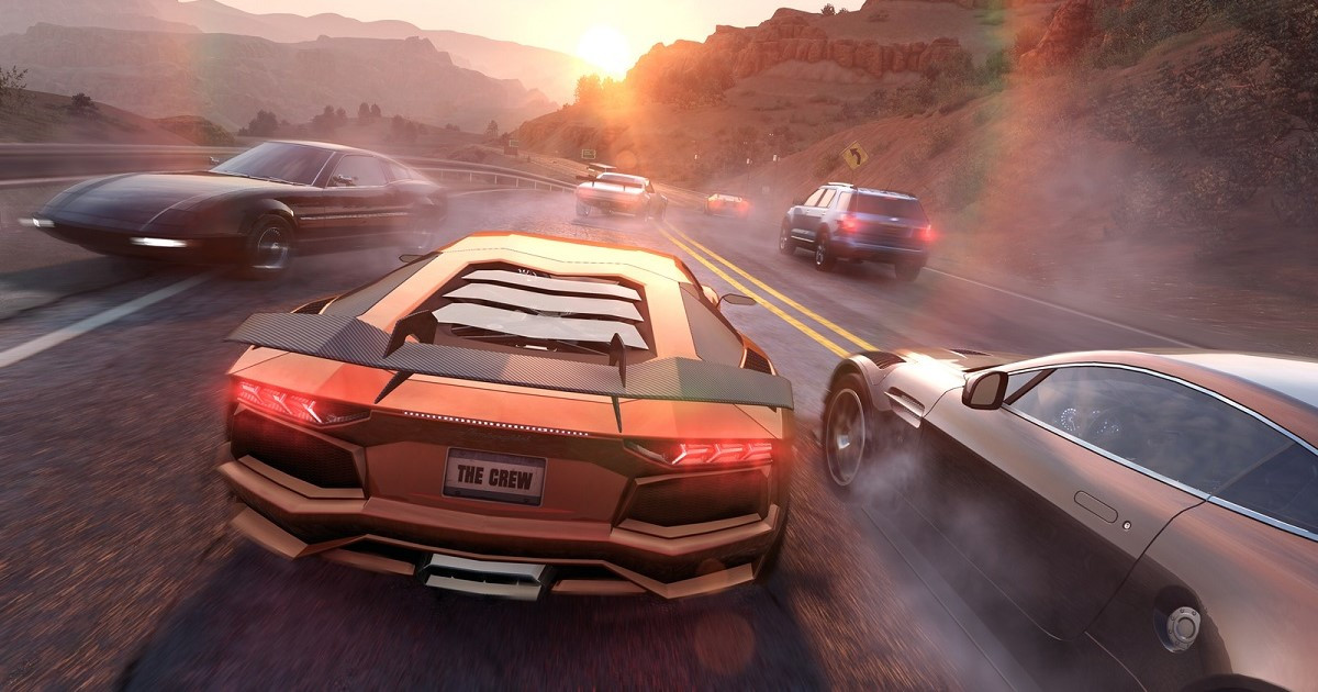 Már megint a The Crew beszántása miatt perlik a Ubisoftot