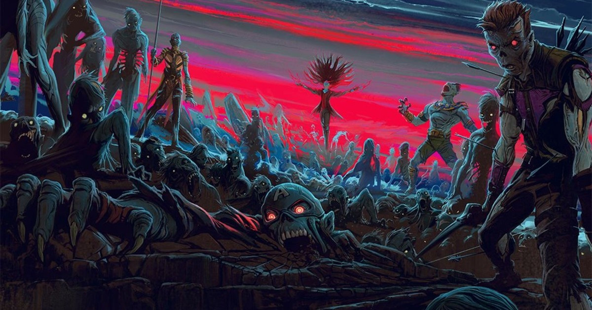 Már nagyban készül a kedvenc animációs Marvel-sorozatom folytatása