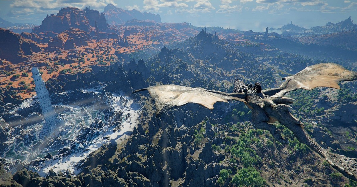 Már ötmilliónál jár a Crimson Desert és ki tudja még, hol áll meg?