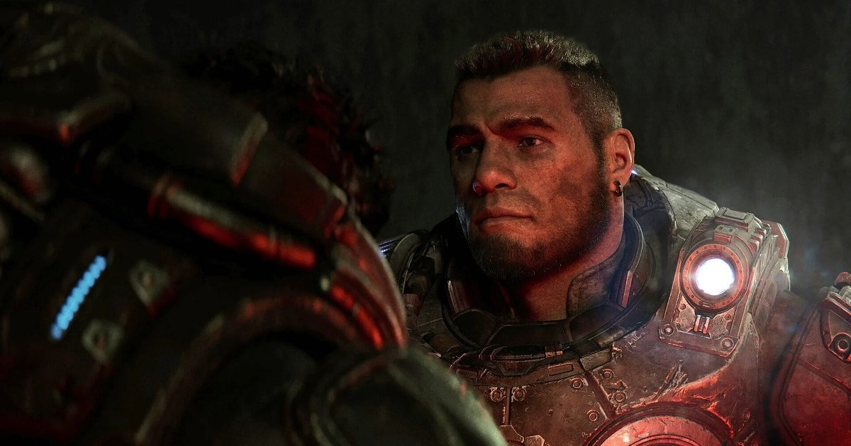 Maratoni hosszúságú Gears of War: E-Day bemutatóval készül az Xbox