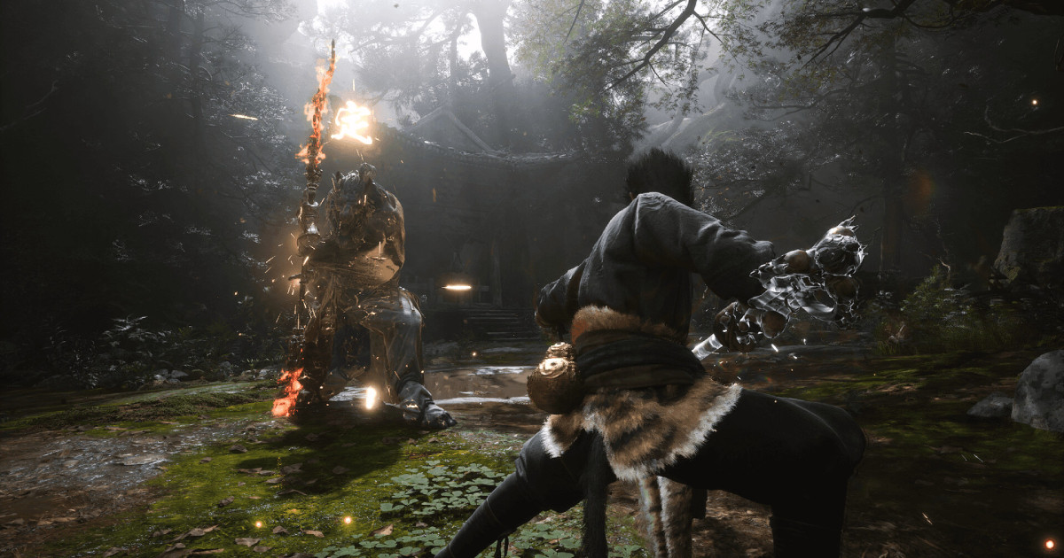 Másfél év után a Black Myth: Wukong sem bírta tovább, főhet a fejlesztők feje