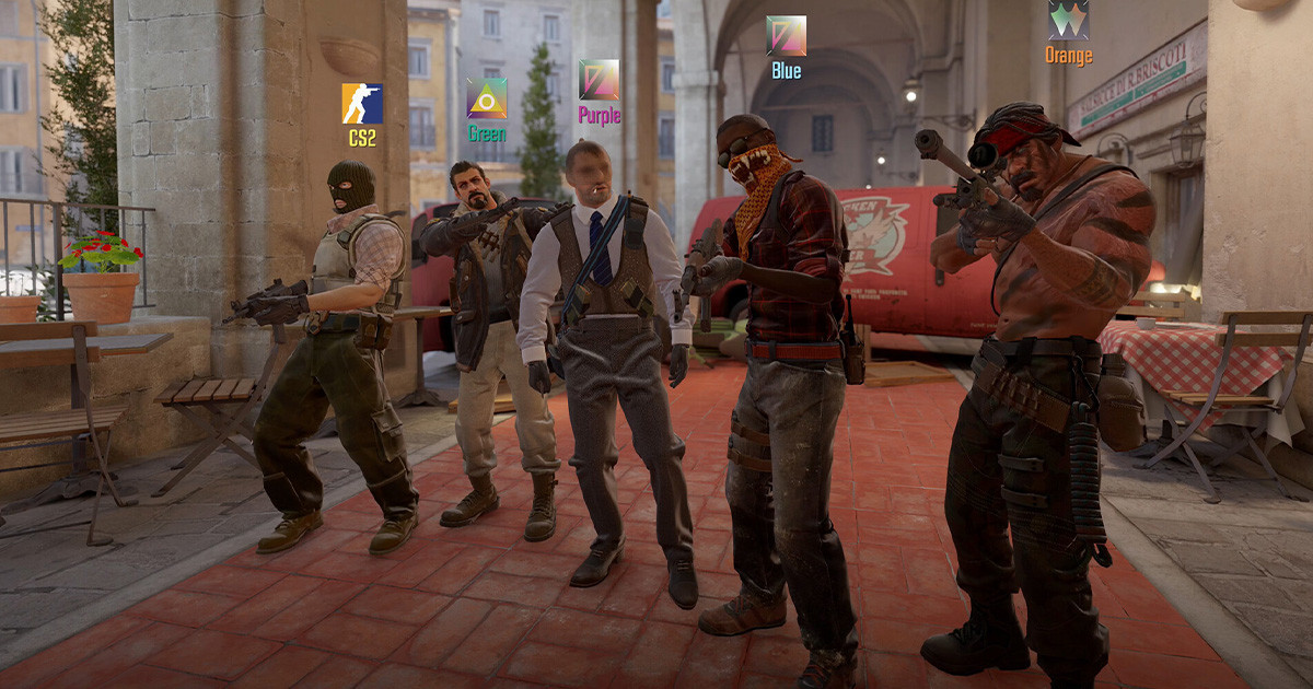 Másfél milliárdos bunda botrány közepén találta magát két magyar CS2 játékos