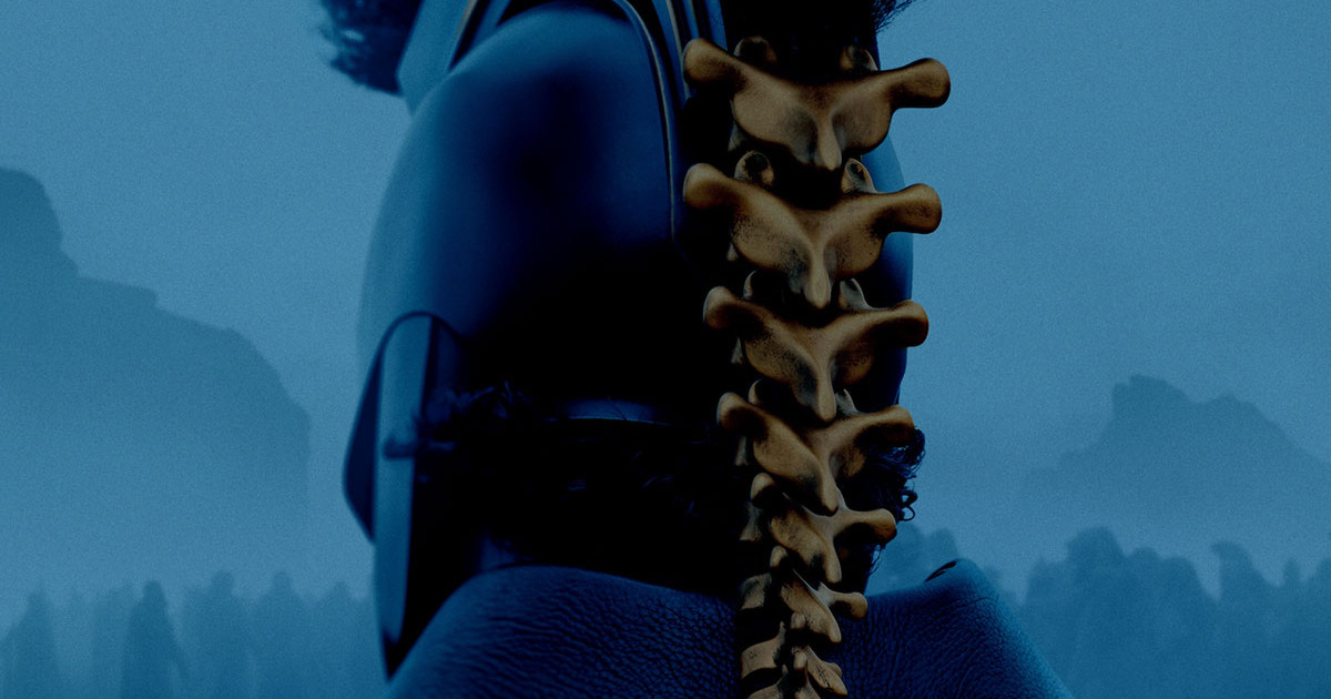 Még az sem kizárt, hogy kibírod mosdó nélkül az Odüsszeia-filmet 