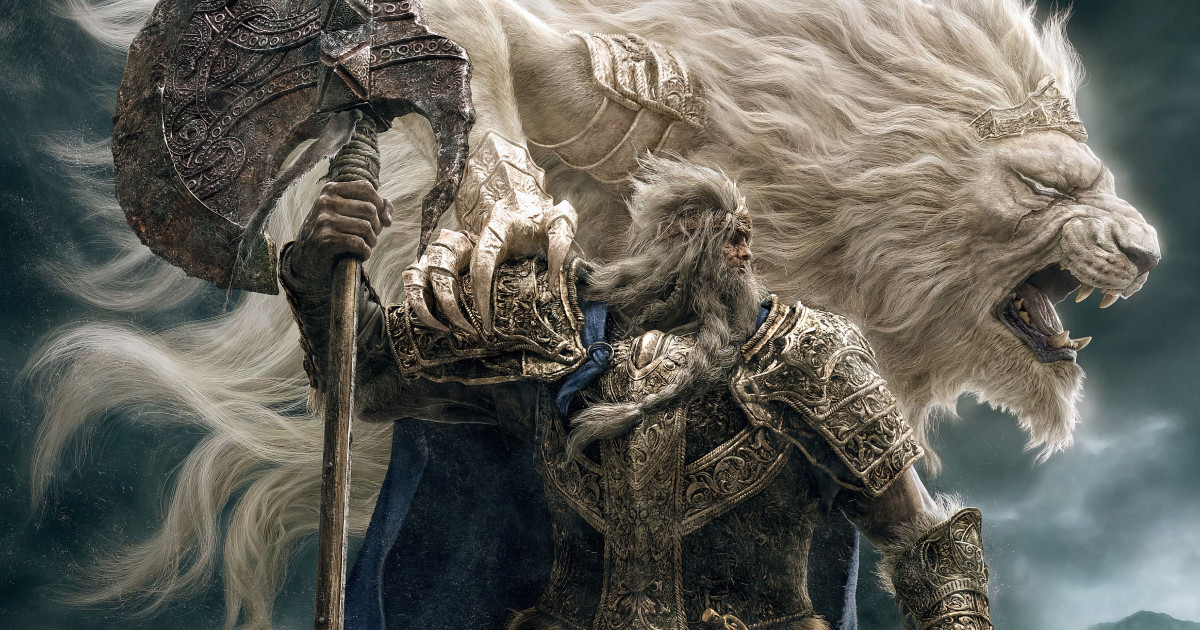 Még előzetese sincs, de te már most most beleshetsz az Elden Ring film díszlete közé