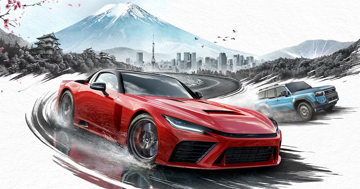 Még meg sem jelent, de már kasszasiker a Forza Horizon 6