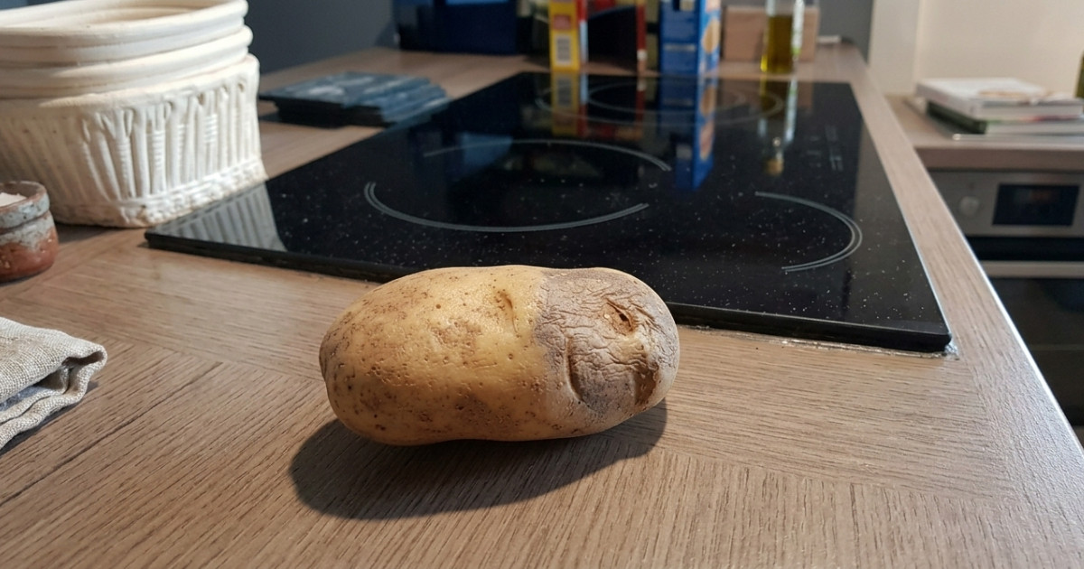 Megszületett az Év játéka, jön a Krumpli Szimulátor Steamre