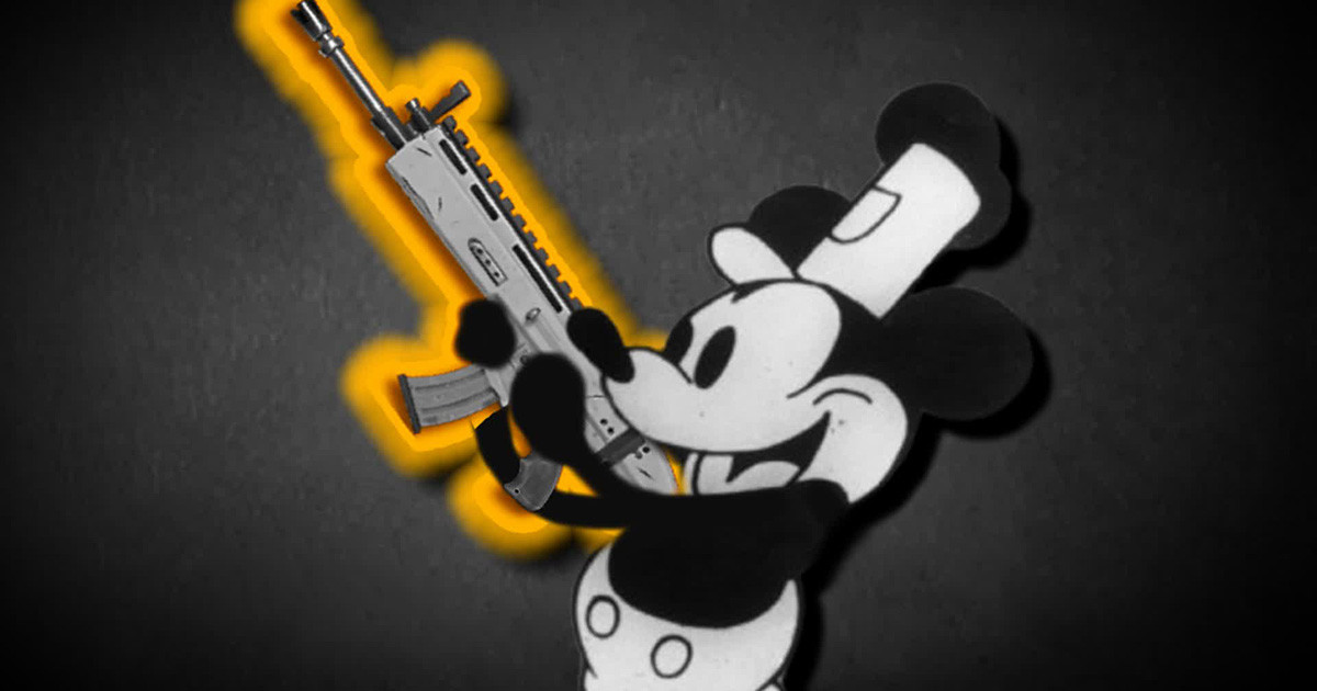 Mickey egér megirigyelte az ARC Raiders sikerét – Jöhet a Disney saját extraction shootere