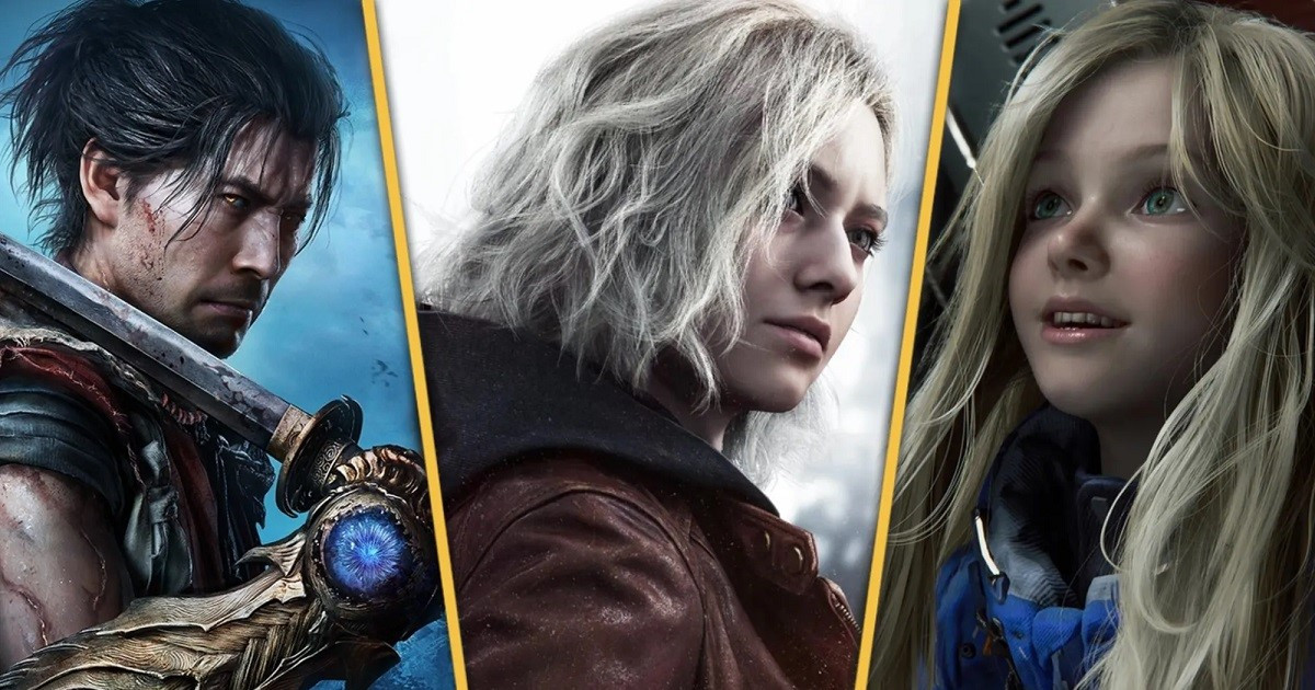 Miközben a Ubisoft haldoklik, a Capcom már most degeszre kereste magát