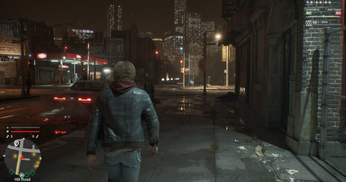 Mindenki a GTA-klónnak, a Samsonnak a röhejes árcédulájáról beszél