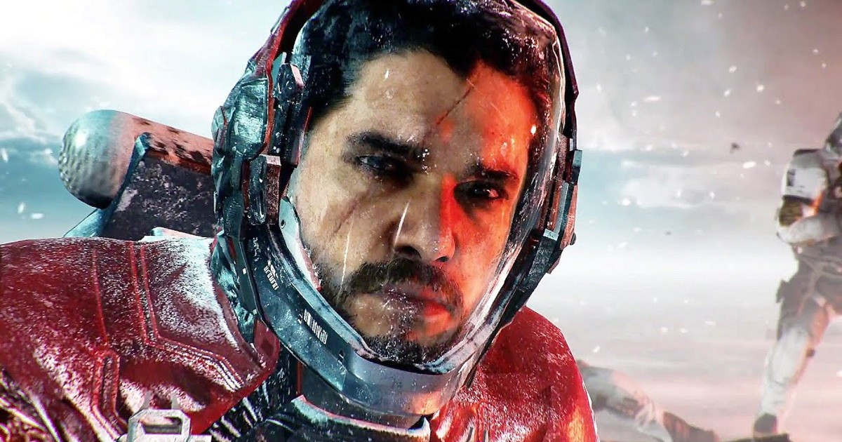 Mindig is be akartál kerülni egy videojátékba? Most ez is összejöhet!