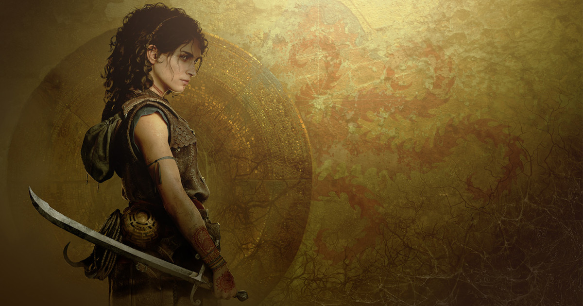 Mint egy ókori Lara Croft, az új Plague Tale főszereplője alaposan eltér majd Amiciától