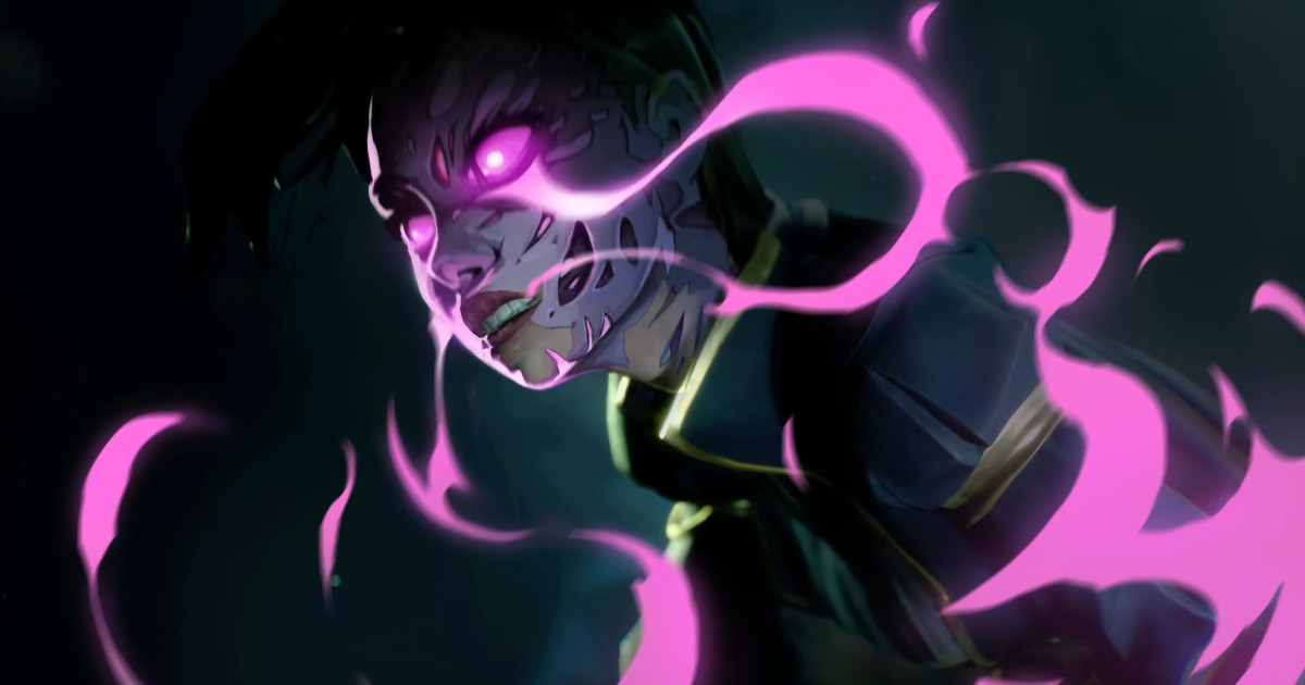 Mintha Jinx saját játékot kapna, így fest az ex-Resident Evil és a The Witcher fejlesztőinek új címe