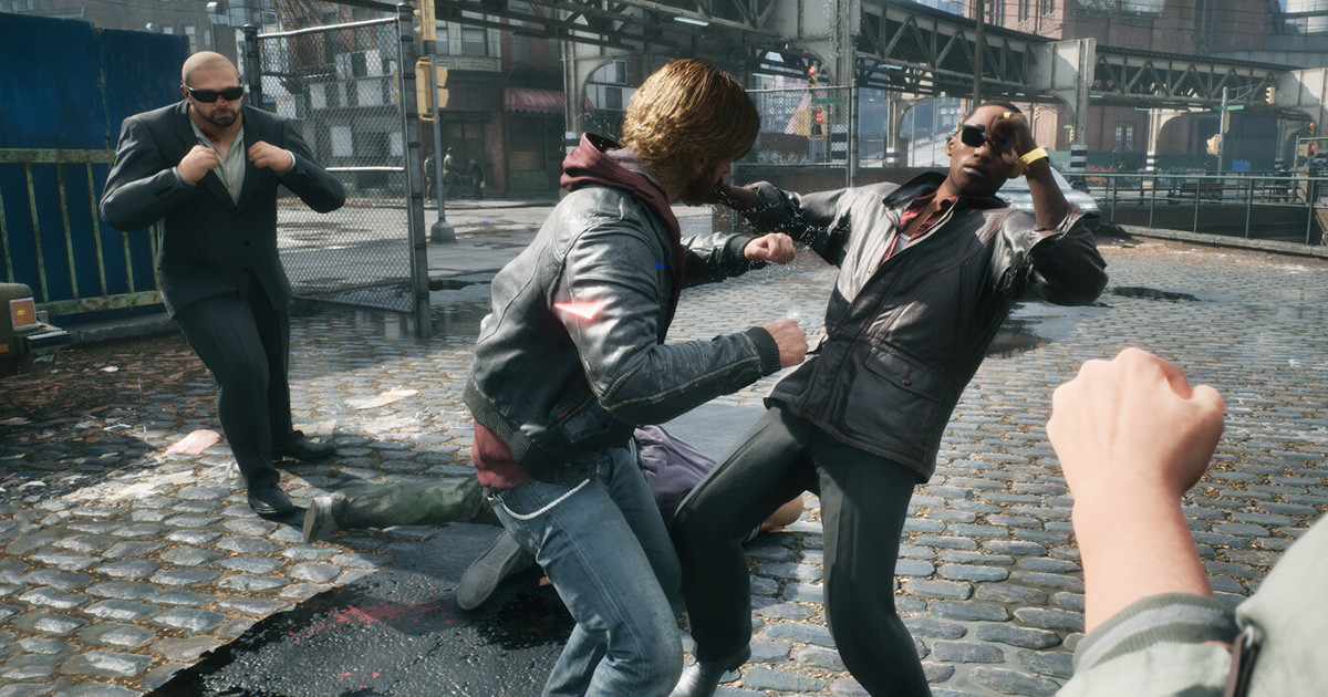 Miután PC-n megbukott, megy konzolokon is megbukni a Samson