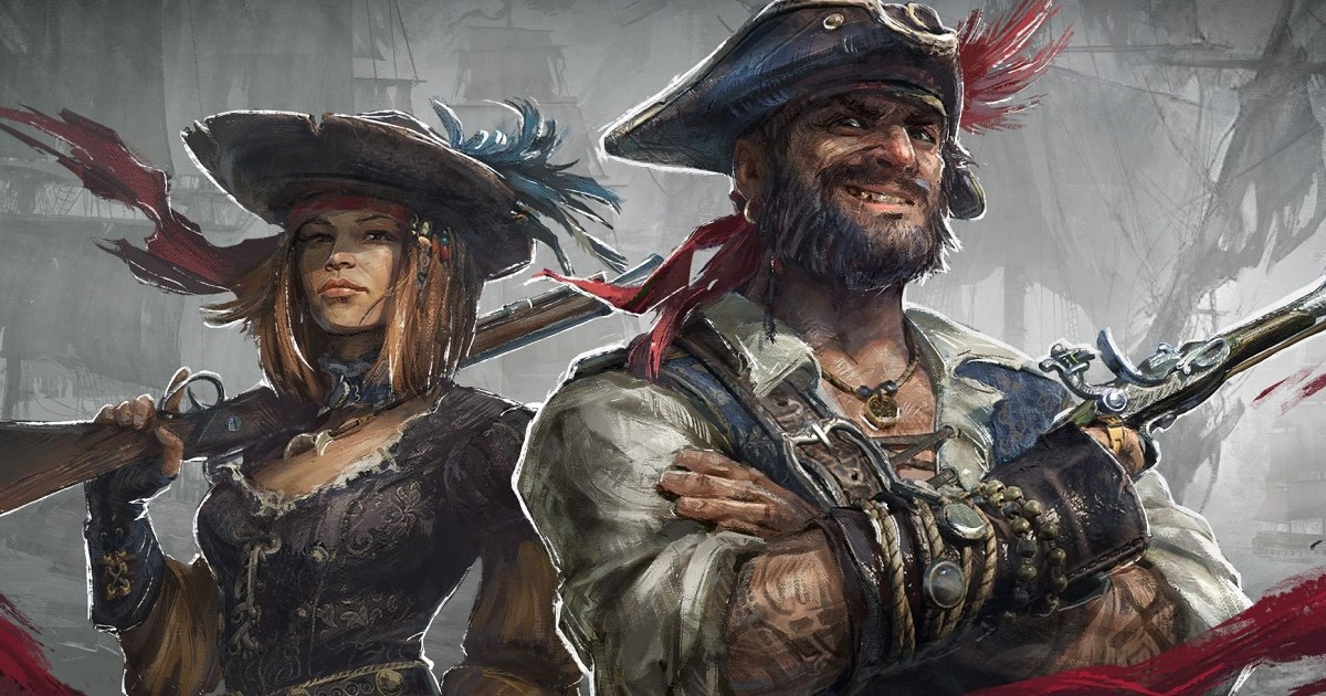 Most akkor tényleg a Windrose lett a nagybetűs kalózos játék?