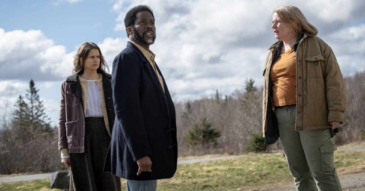 Most már itt az idő kijutni – Az 5. évaddal véget ér a Kiút