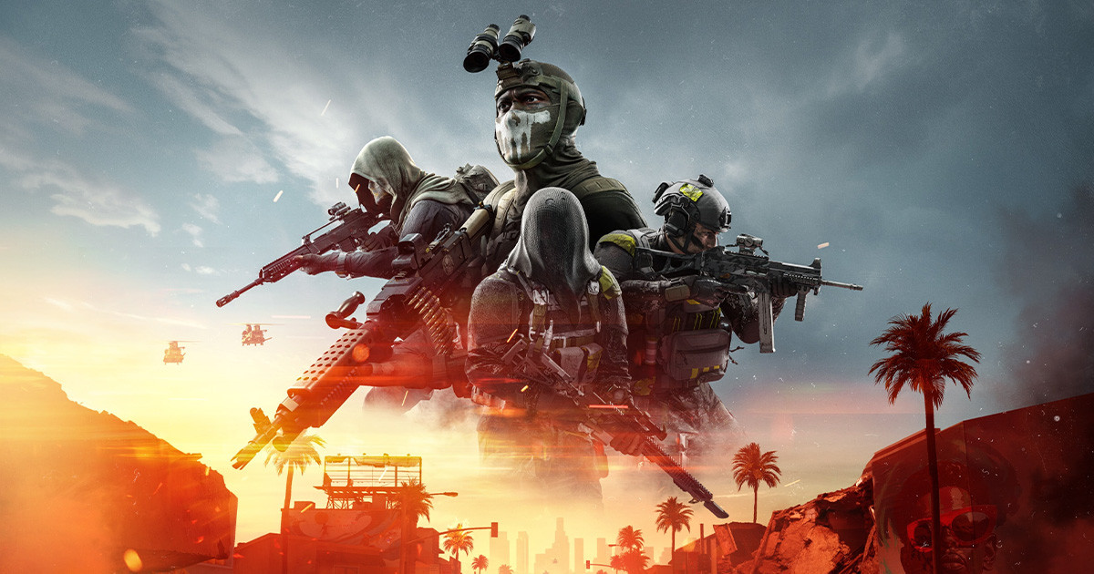 Most olcsó a Battlefield 6, vegyétek, vigyétek!